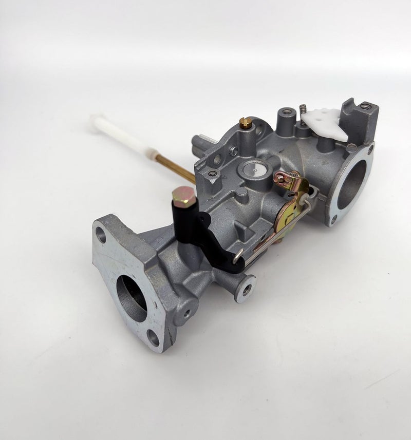 Dosens 498298 Carburetor Compatible for Briggs & Stratton 692784 495951 492611 490533 495426 130202 112202 112232 134202 137202 133212 135202 5HP Carb with Gasket & Cleaning Brushes - Image 5